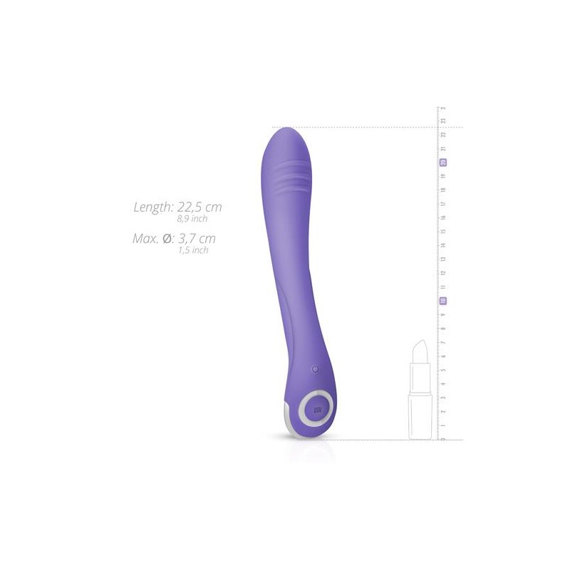 Lici G-Spot Vibrator